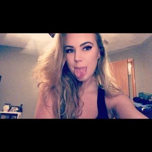 Meet your Posher, Francesca